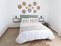 4 Dormitorios -El Rinconcito de Córdoba -Centro - B&B Cordova