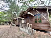 Sunrise Chalet - B&B Marang