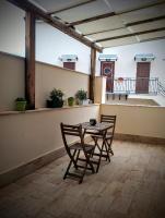 Guest House Lo specchio sul mare - B&B