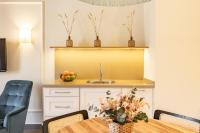 Appartamento con 2 Camere da Letto e Balcone