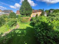 Komplette Wohnung, ruhig gelegen - Ferienwohnung
