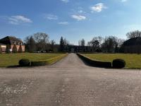 Gut Rottmannshagen Mecklenburgische Seenplatte - B&B
