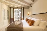 Appartamento con 2 Camere da Letto e Vista Città