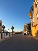 Duna Sunset - Ganador Traveller Awards 2026 - Chambres d’hôtes Daimuz