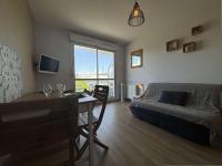 Appartement T2 - LA ROCHELLE - LR640-023 - Bed and Breakfast La Rochelle