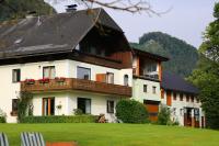 Suite am Attwengerhof - B&B Traunkirchen