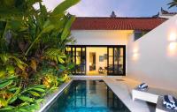 Abby May - Top location near Potato Head, walk everywhere! - B&B Seminyak