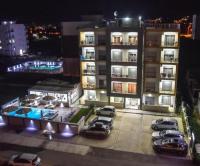 Iris 1 - B&B