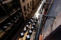 Moonkey Apt Calle Mayor - B&B Alicante