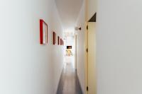 Moonkey Apt Calle Mayor - B&B Alicante