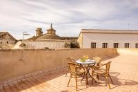 Aladro Apartamentos by Valcambre - B&B Jerez de la Frontera