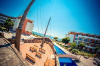 Golden Tide Residence - B&B Elenite