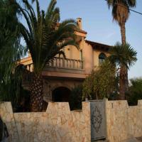 Villa Salentina - B&B Sant'Isidoro