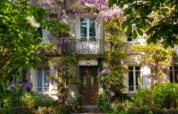 Independent cottage with heated pool - B&B Lempaut