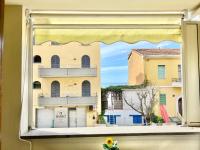 Mono Rosina, aria condizionata e balcone a soli 50 metri dal mare! by Alfareal - B&B