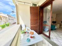 Mono Rosina, aria condizionata e balcone a soli 50 metri dal mare! by Alfareal - Chambres d'hôtes Castiglione della Pescaia