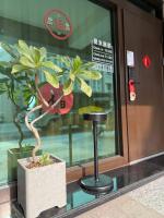 夏米旅宿 - Bed and Breakfast Lugang
