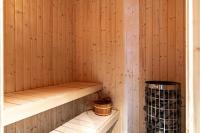 Modern cozy mountain cabin in Idre - B&B Idre