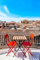 TocToc Apartment - Boho Style - B&B