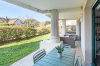 Le Golfeur - Parking - 100m Golf - Chambres d’hôtes Saint-André-des-Eaux