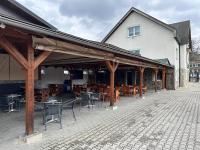 Penzión Tandem - B&B Martin