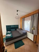 Double or Twin Room with Garden View