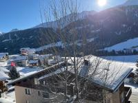 Casa Tresch Sedrun Tujetsch bis 5 Pers - B&B