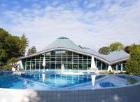 Schwarzwald Style DreiWelten Card inkl freier Eintritt Solemar Ruhige Fewo mit 85 qm zentral Parkanlage Stellplatz - Ferienwohnung Bad Dürrheim