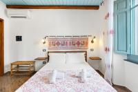 Doppelzimmer mit eigenem Bad
