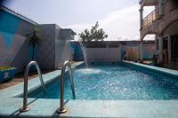 POUANGO Home - B&B Bonabeerie