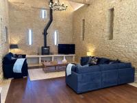 Peipards Barn - Ferienwohnung Bath