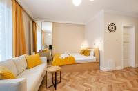 SKY Home-Sun Apartament -Manufaktura, Bezpłatny Parking, Dostęp na kod - Ferienwohnung Łódź