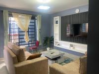 Cnc BnB-Kimana-1bedroom - Chambres d’hôtes Kimana