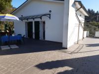cascina dei peri - B&B Castelnuovo Magra