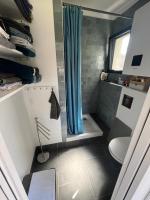 Chambre d'hôtes - B&B