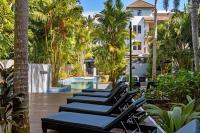 Beach-Apartments Close to Town - Bed and Breakfast Port Douglas