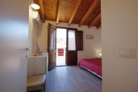 Dimora Rossa - casa baronale by Teuladaapartments - B&B Teulada