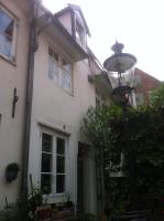 Lübecker Ganghausperle - Ferienwohnung Lübeck