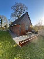 Gîte Les Sapins en Baie de Somme - B&B Béhen
