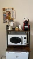 Palermo Noce suite apartment - B&B