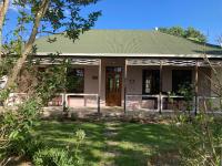 Warbler's Haven - B&B