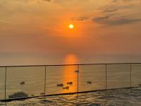 Sunset Town Phu Quoc 1 bedroom Studio Apartment - Bed and Breakfast Phu Quoc