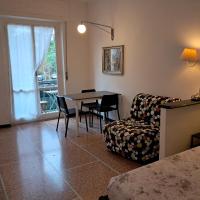 Sportrek - Chambres d’hôtes Levanto