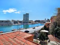 La Finestra Sul Porto by Holiday World - Ferienwohnung Savona