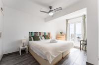 Apartamento con vistas