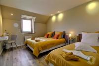 Dreibettzimmer 3