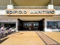 Sunset Málaga- Unique Beach Views - B&B Fuengirola
