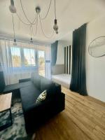 Apartamento de 1 dormitorio