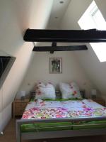 Lübecker Ganghausperle Smart - Chambres d’hôtes Lübeck