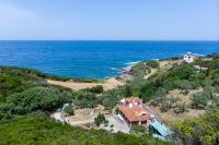Nerissa Cottage - Skopelos Glossa - Bed and Breakfast Atheato